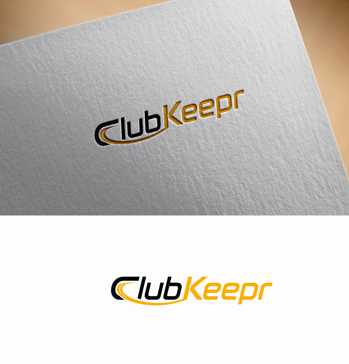Logo Design by RAVORA for this project | Design #37506525