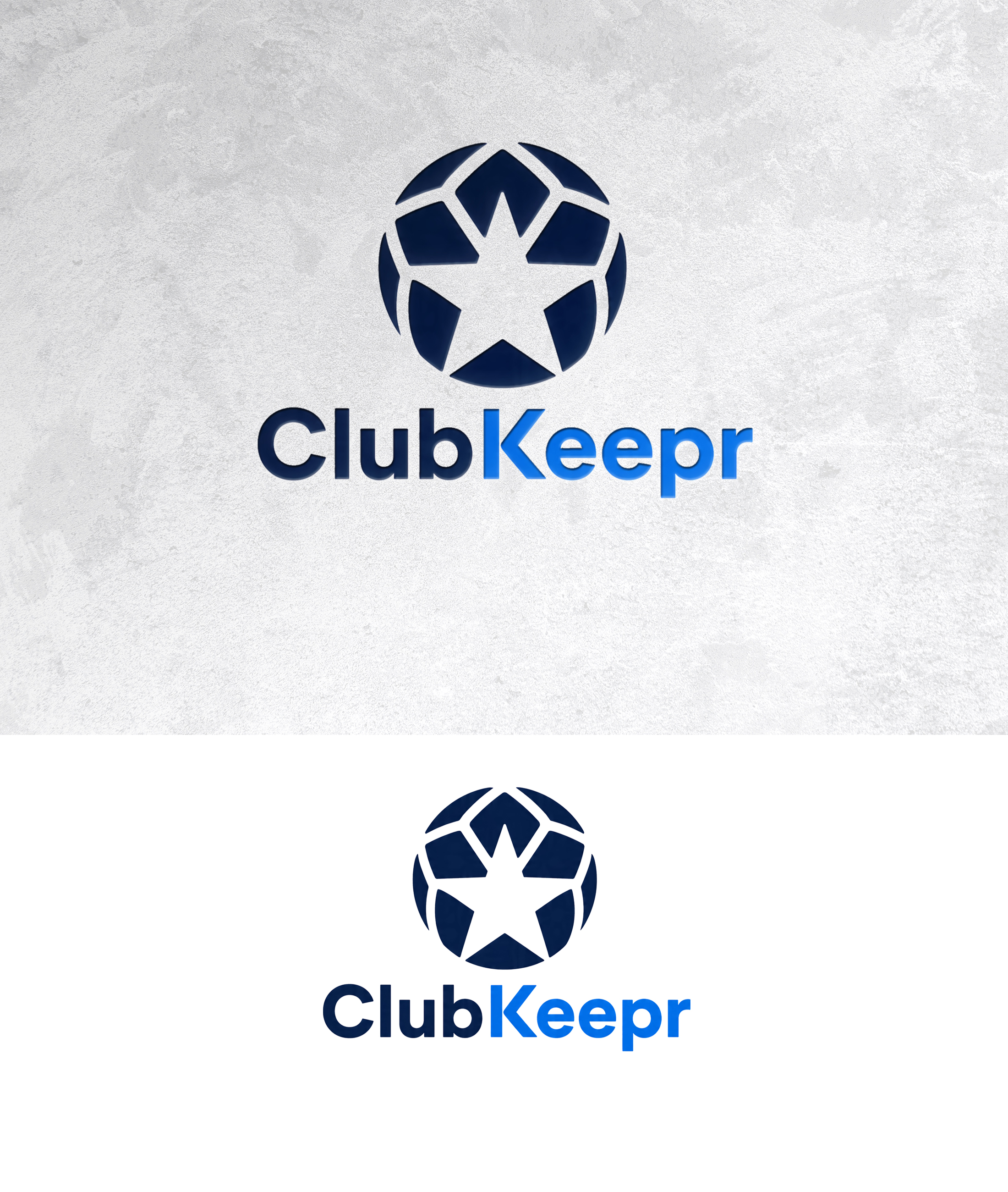 Logo Design by zamdi for this project | Design #37504341