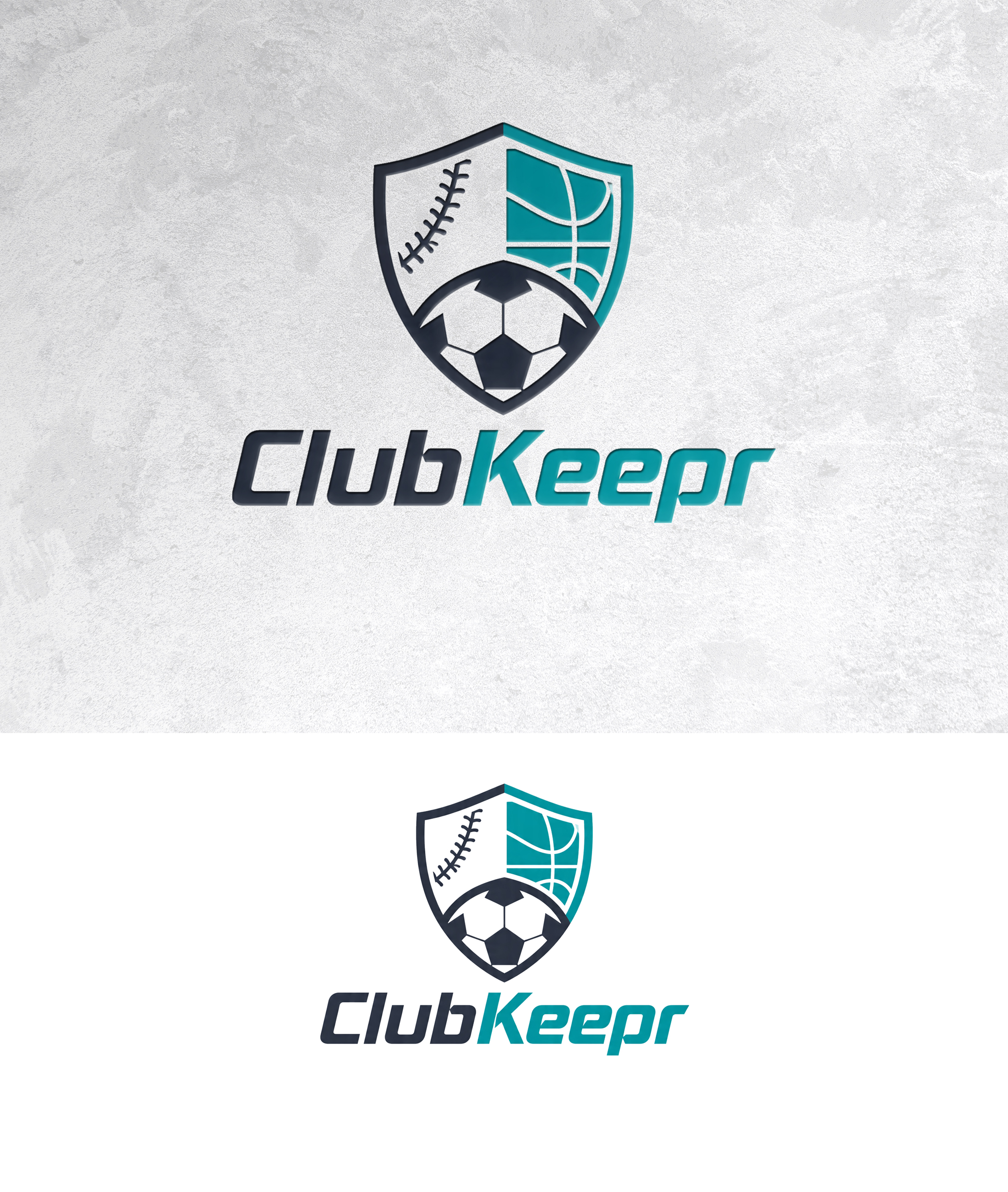 Logo Design by zamdi for this project | Design #37504342