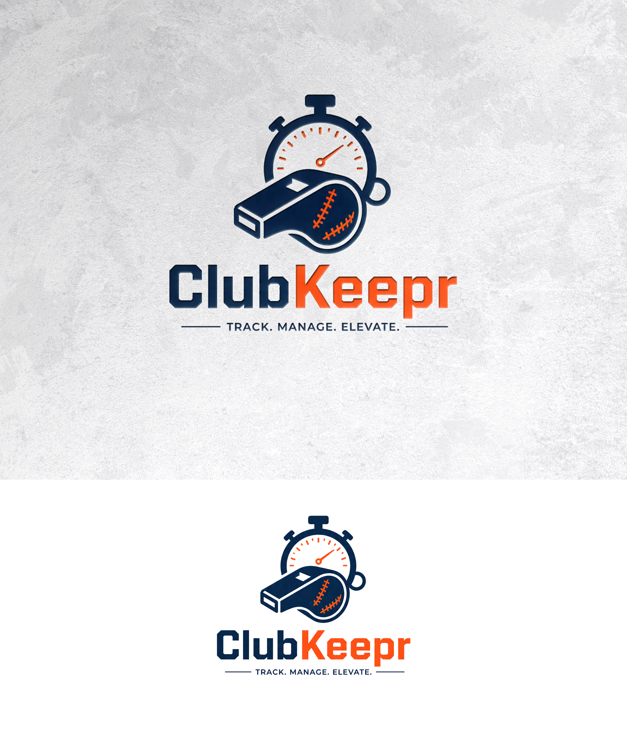 Logo Design by zamdi for this project | Design #37504343
