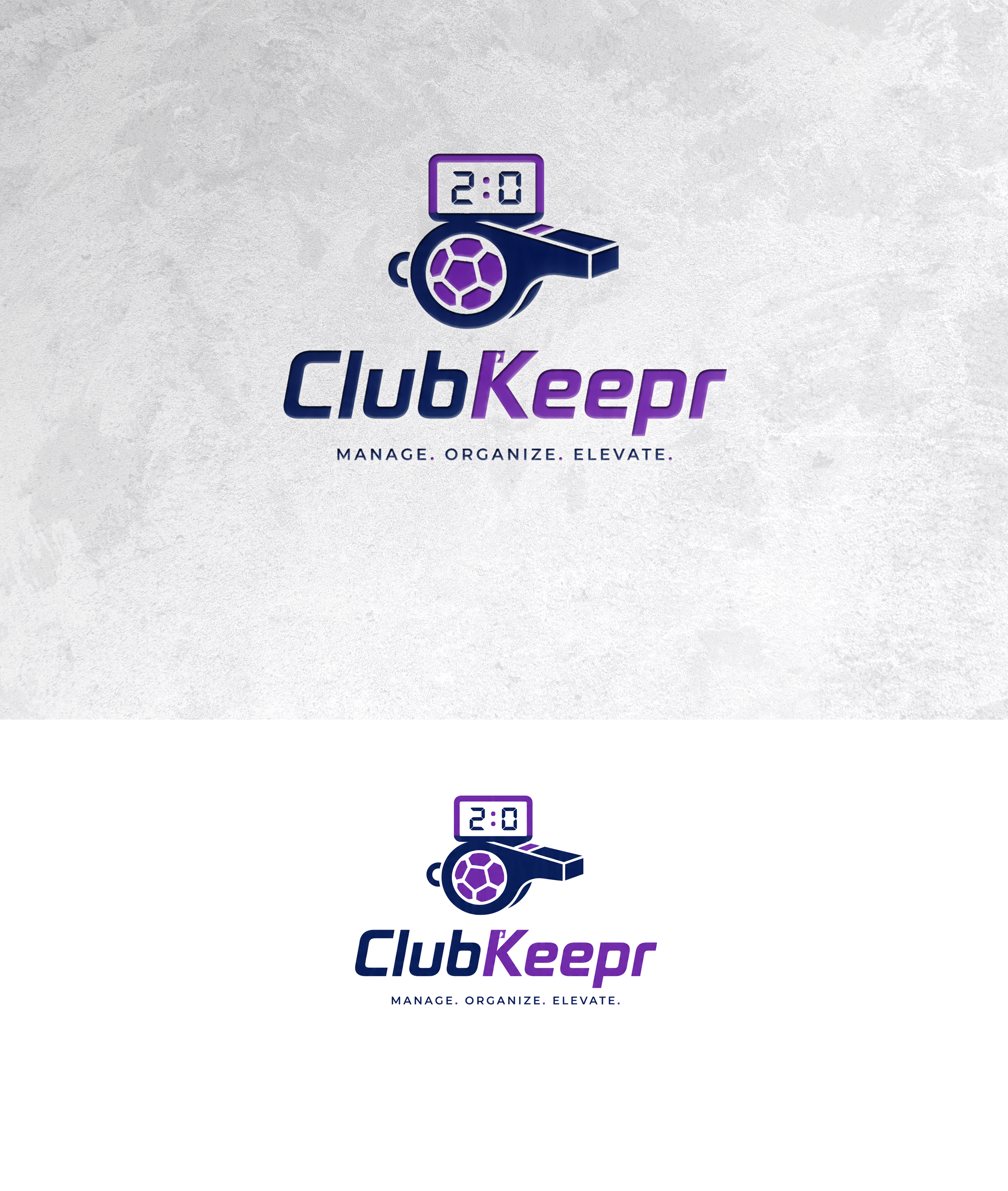 Logo Design by zamdi for this project | Design #37504345