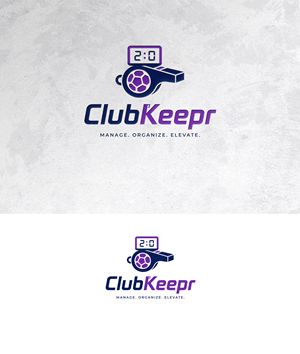 Logo-Design von zamdi für dieses Projekt | Design: #37504345