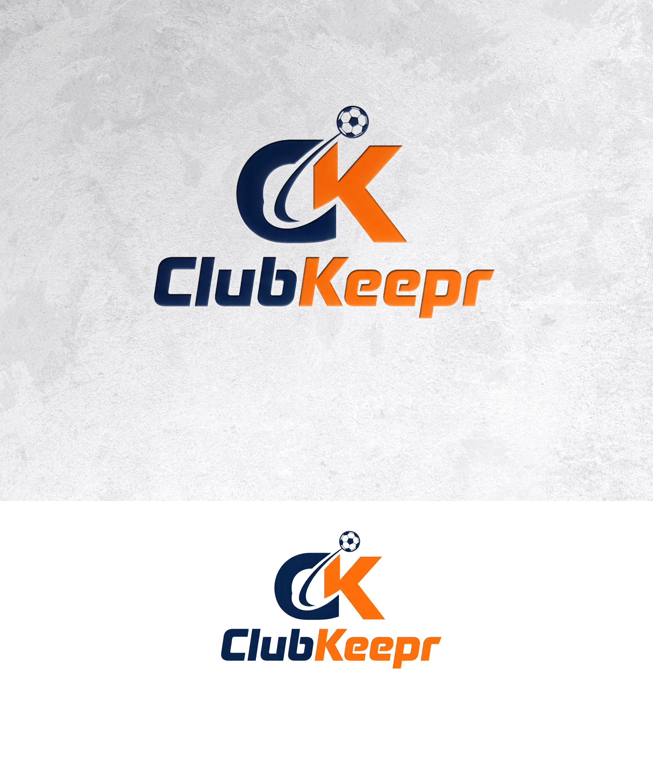 Logo Design by zamdi for this project | Design #37504346