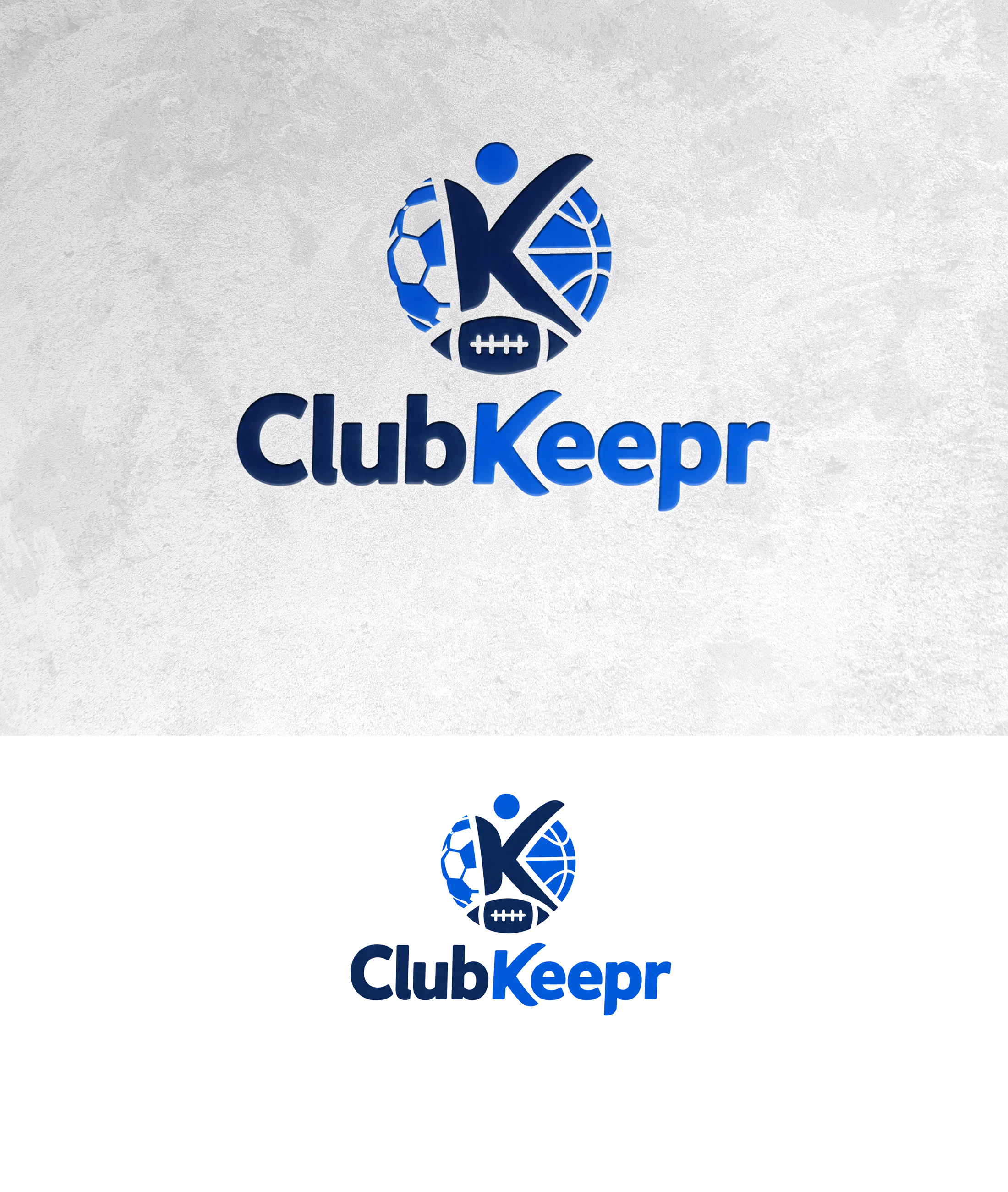Logo Design by zamdi for this project | Design #37504347