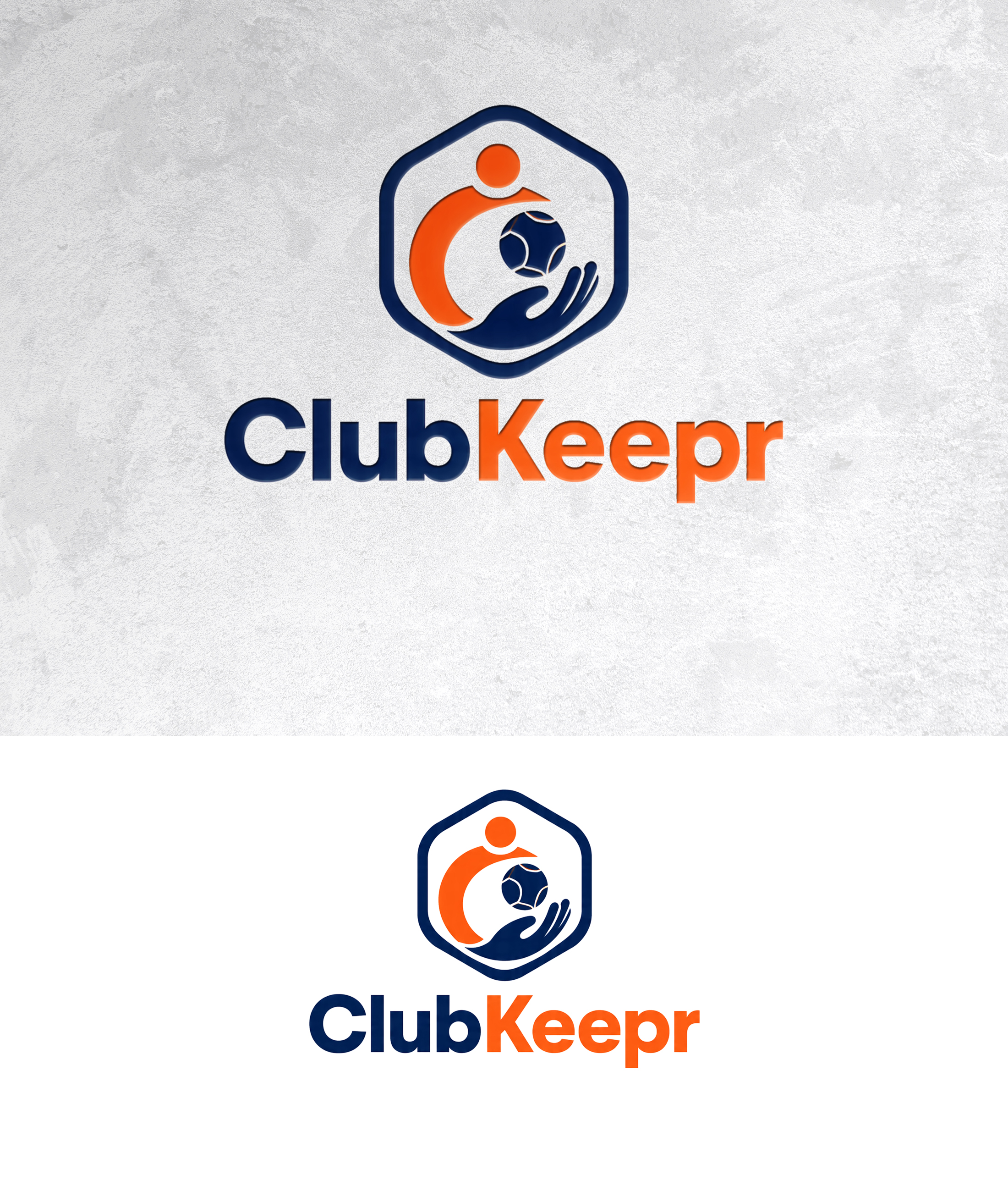 Logo Design by zamdi for this project | Design #37504348