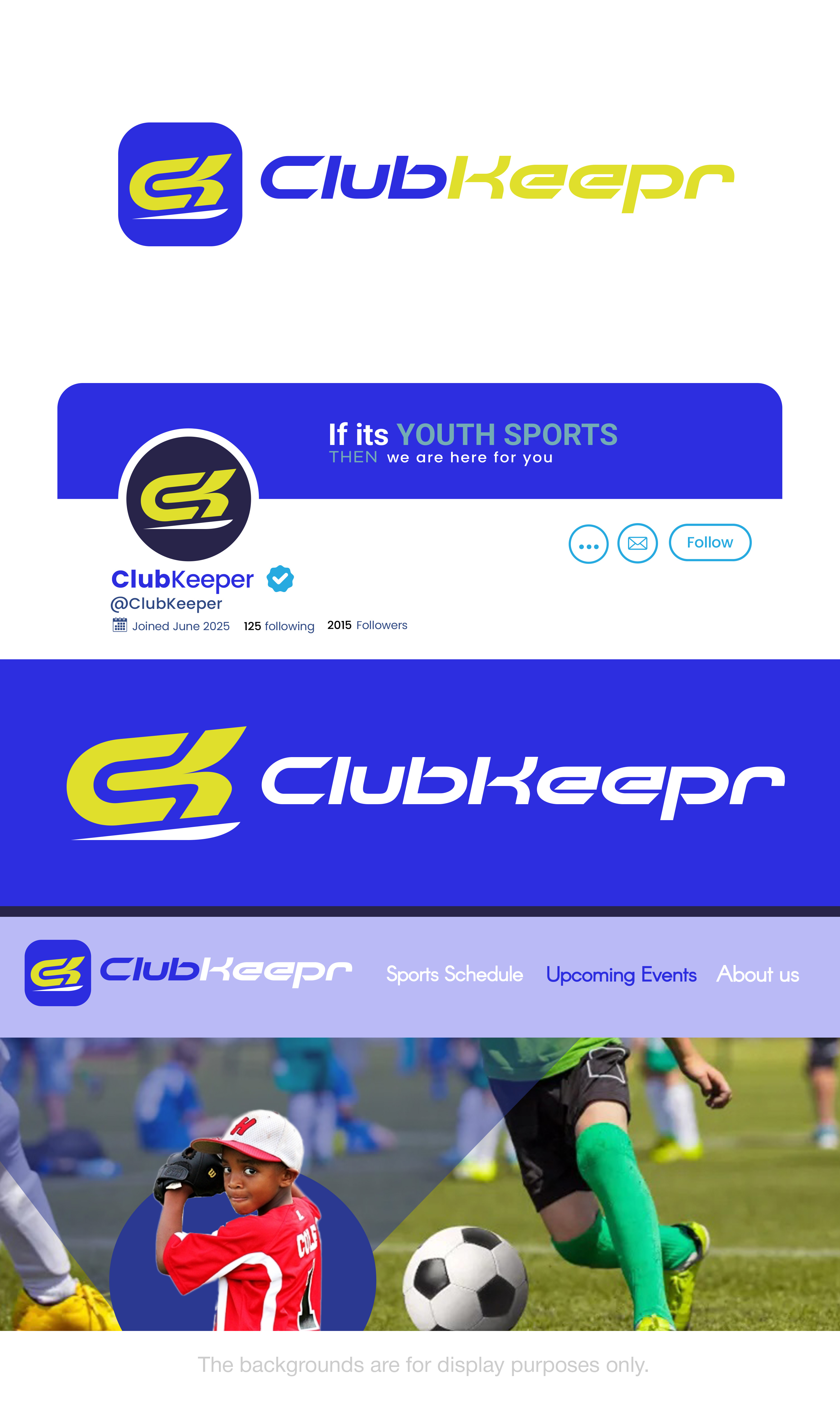 Logo Design by edwinnegz1 for this project | Design #37506267