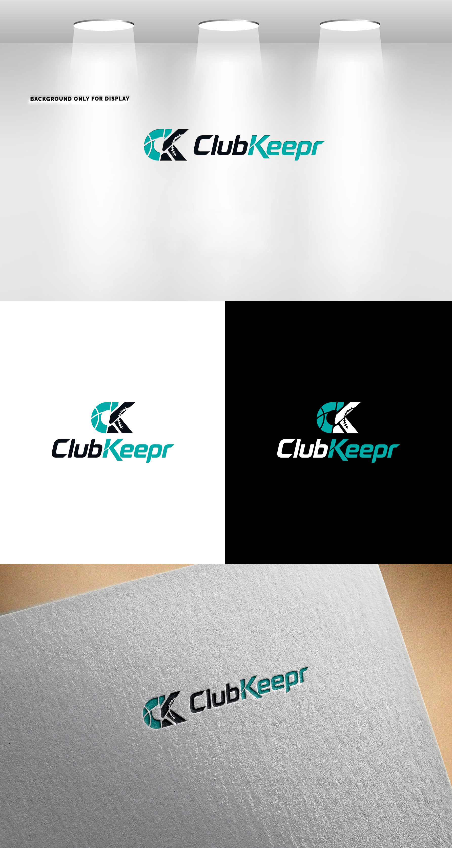 Logo Design by Soonia for this project | Design #37502941