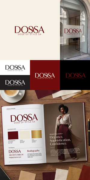 Logo Design by Gol D Roger™ for this project | Design: #37508696
