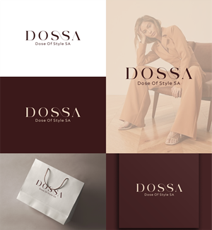 Design de Logo par ndra pour ce projet | Design : #37505587
