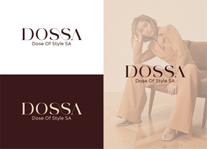 Design de Logo par ndra pour ce projet | Design : #37505609