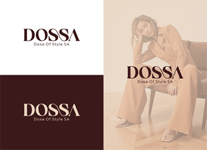 Design de Logo par ndra pour ce projet | Design : #37505610