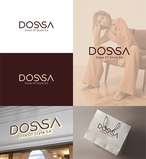 Logo Design by ndra for this project | Design: #37508391