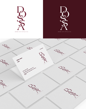 Logo Design by RA-bica for this project | Design: #37509662