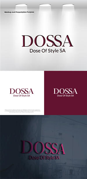 Logo Design by Pixel Signature for this project | Design: #37515677