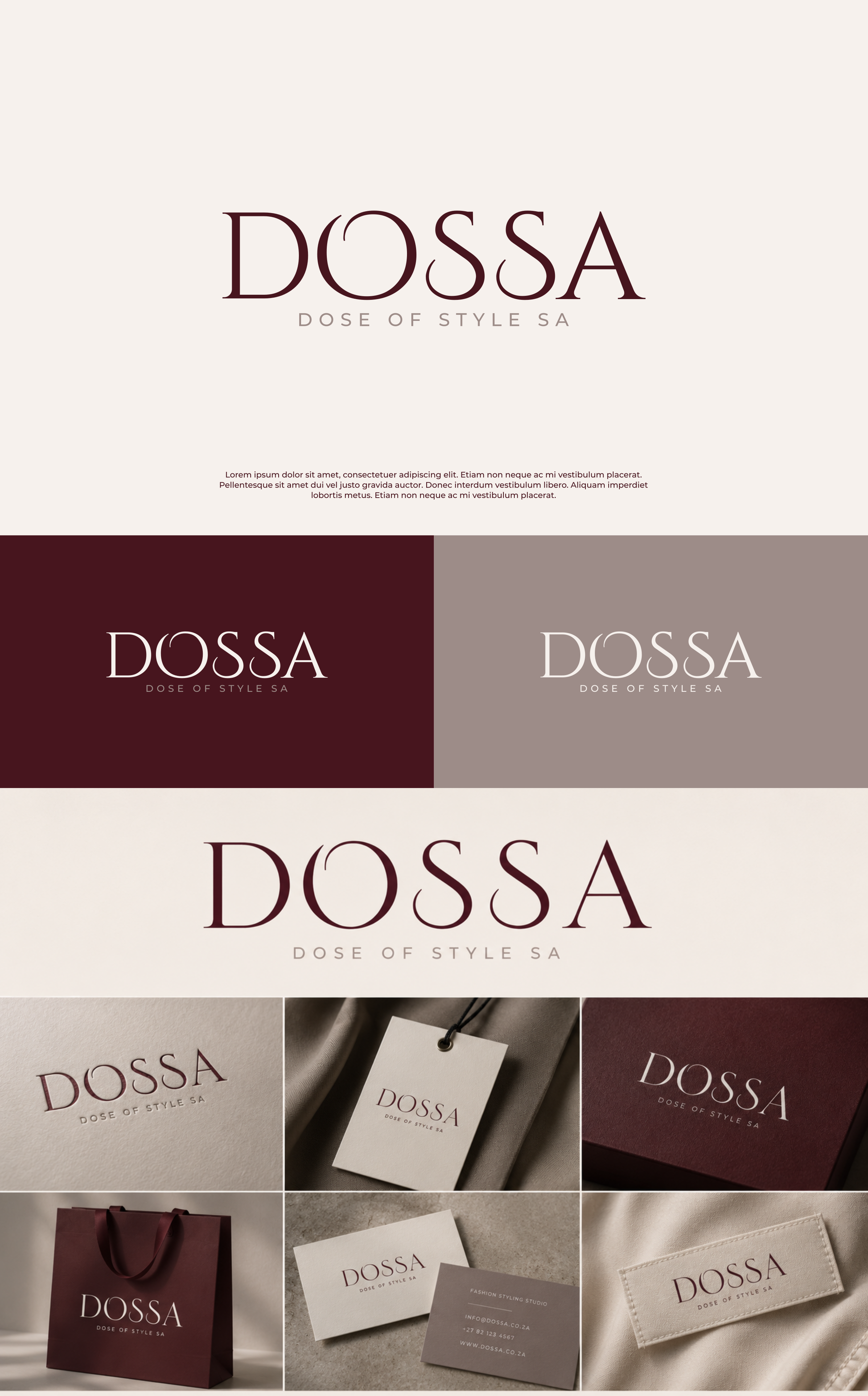 Logo Design by Zaid Al Faqih for this project | Design #37516111