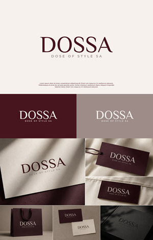 Logo Design by Zaid Al Faqih for this project | Design: #37520393