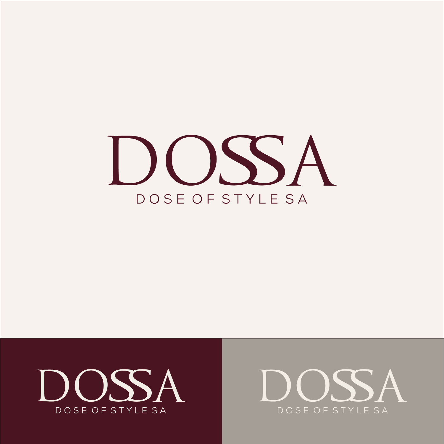 Logo Design by Arttosungging for this project | Design #37513906