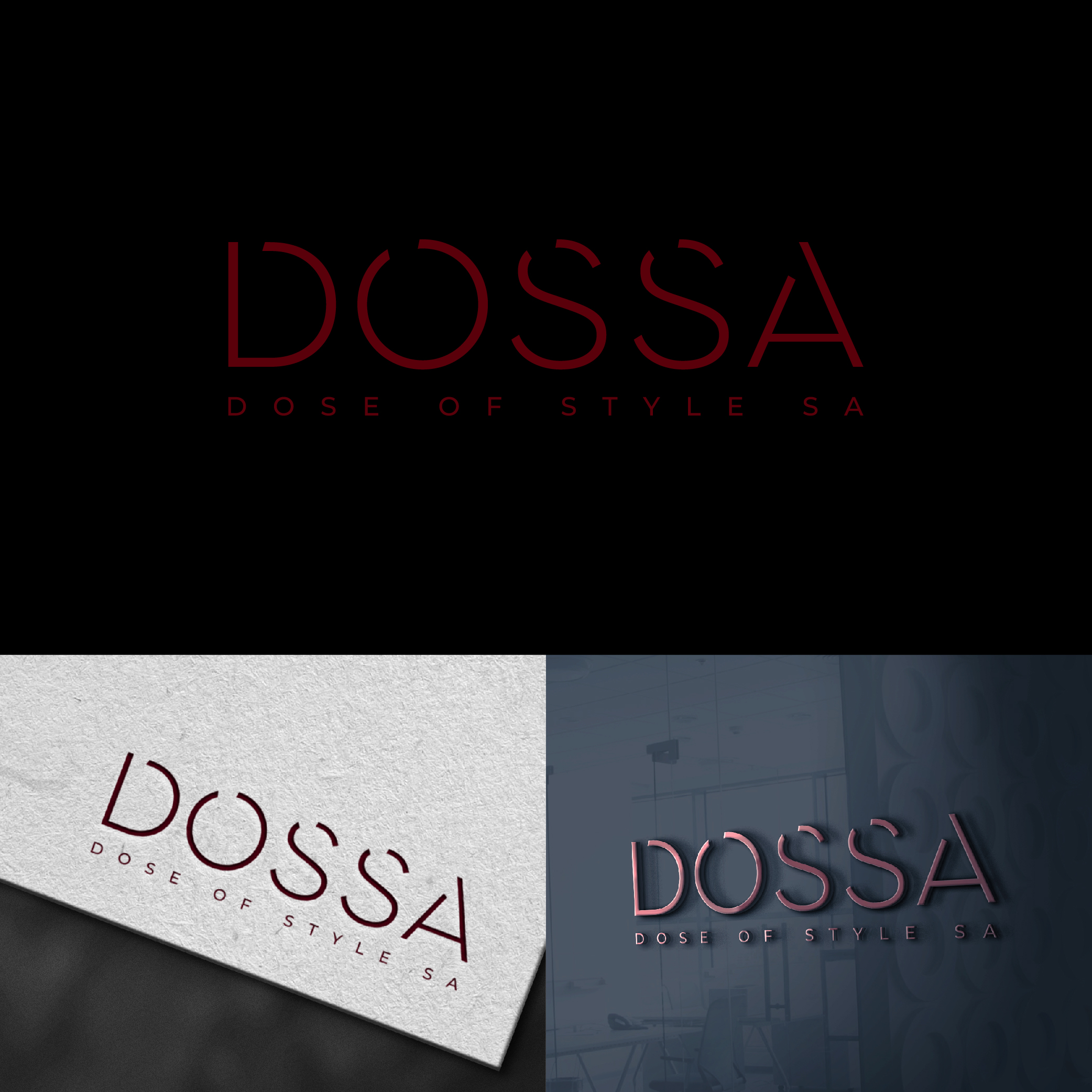 Logo Design by designer profile for this project | Design #37505699