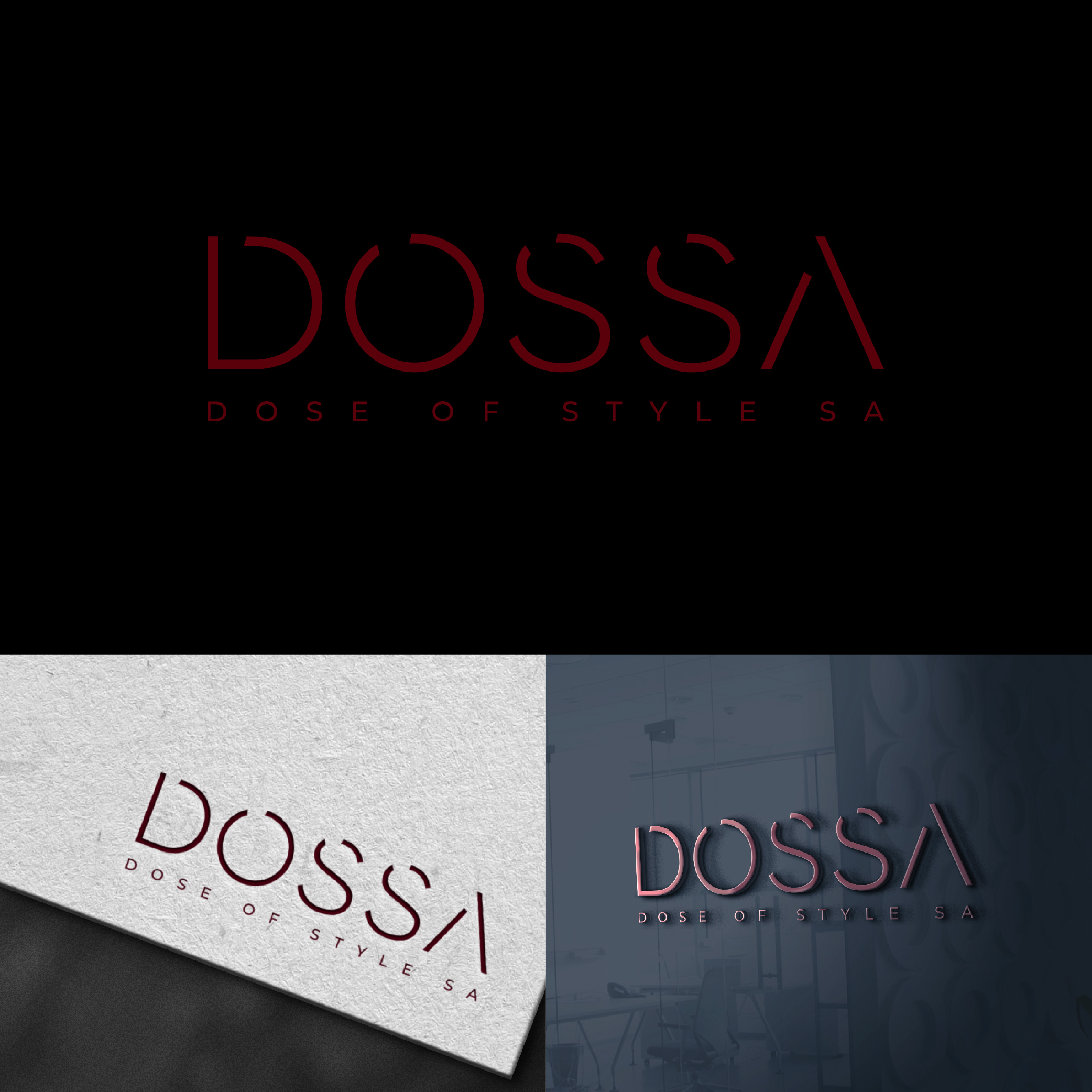 Design de Logo par designer profile pour ce projet | Design #37508545