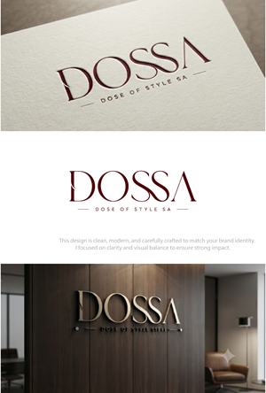 Logo Design by Hamza  Al-Muttalib for this project | Design: #37507429