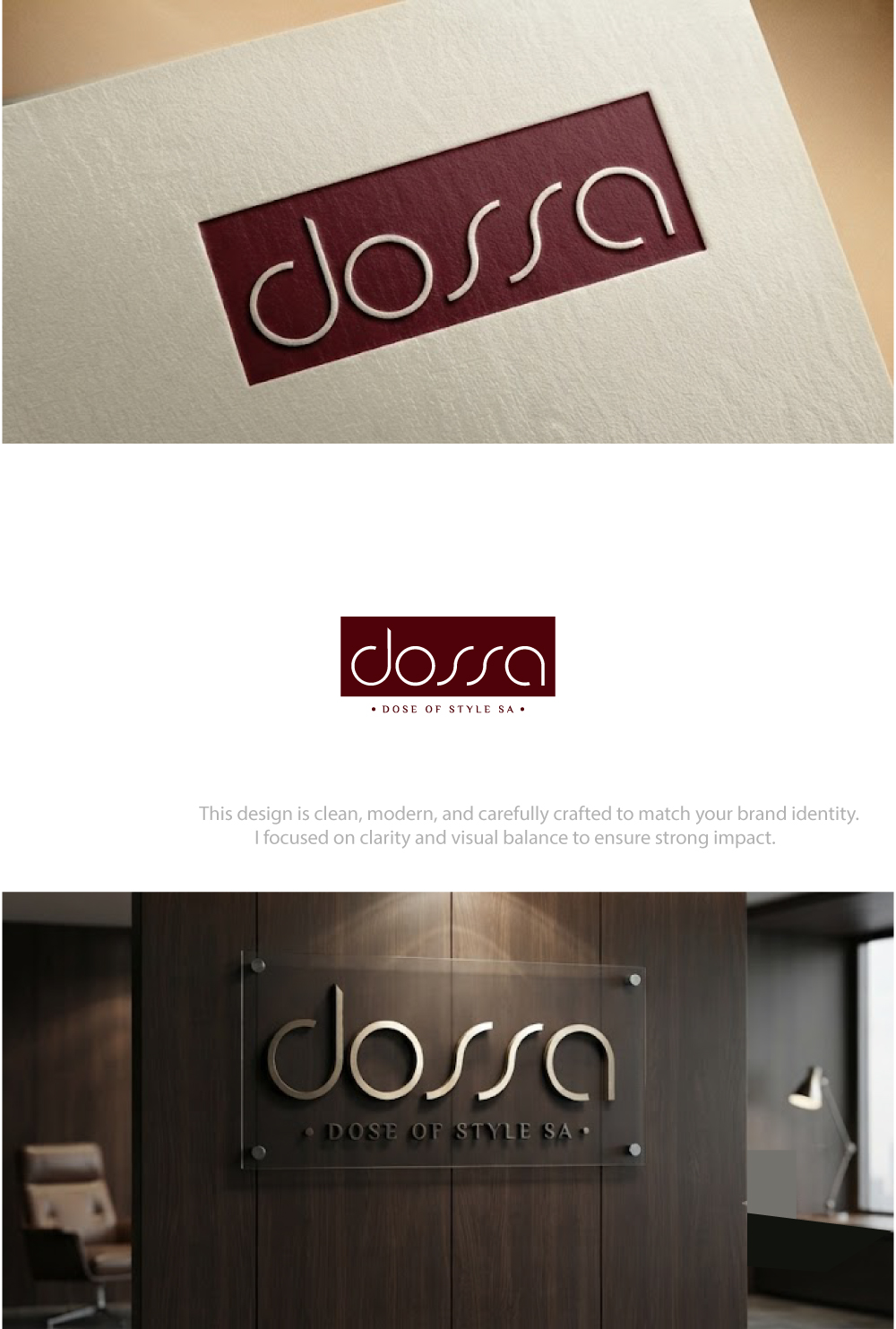 Logo Design by Hamza  Al-Muttalib for this project | Design #37507430
