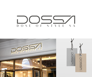Logo Design by SANJU1 for this project | Design: #37510076