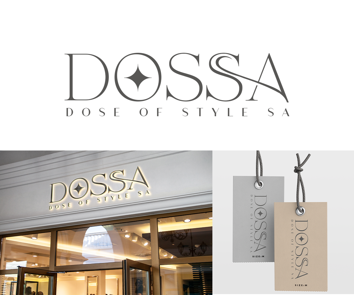 Logo Design by SANJU1 for this project | Design #37510100