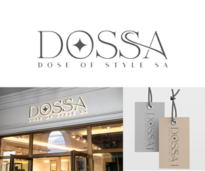 Logo Design by SANJU1 for this project | Design: #37510100