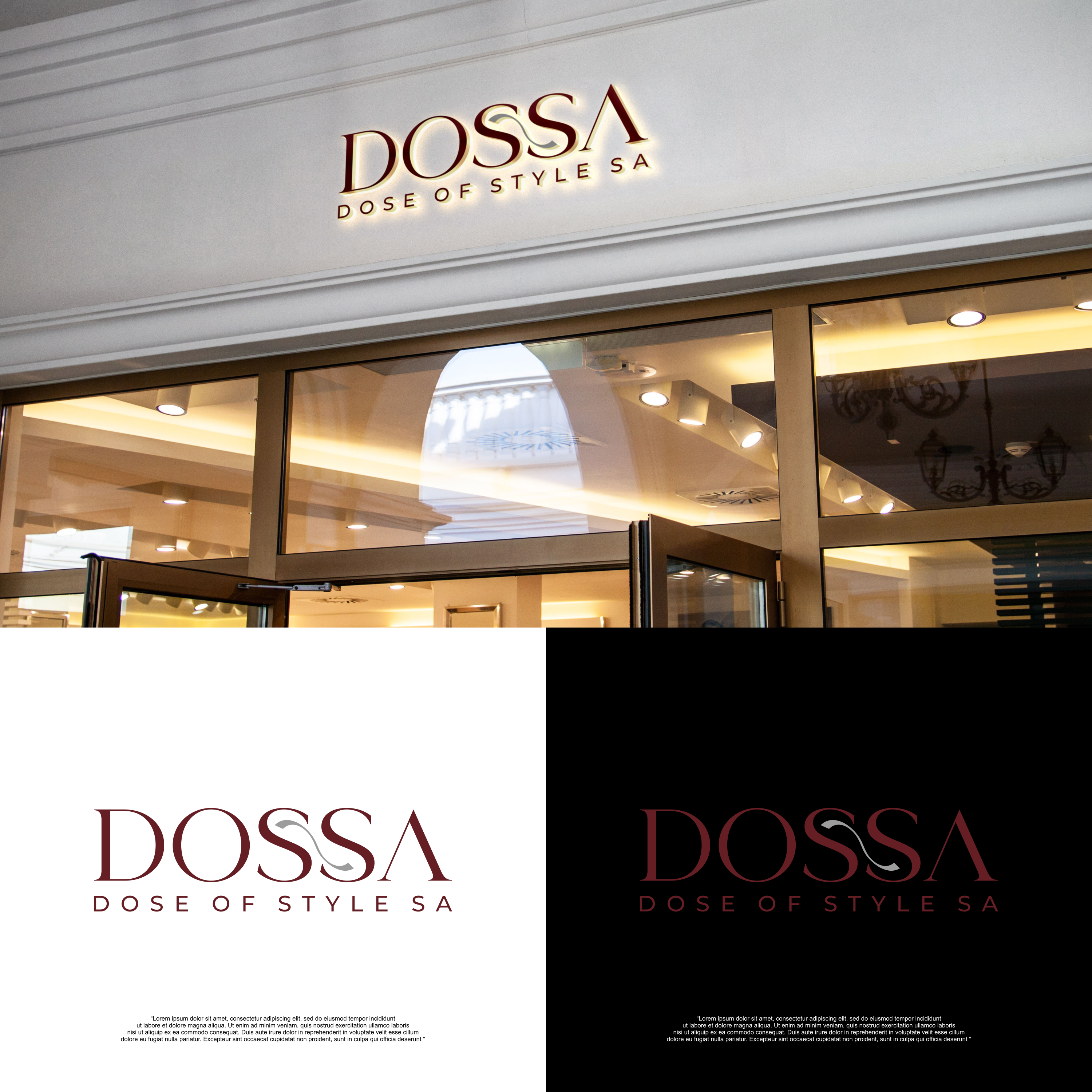 Logo Design by izdihaar studio for this project | Design #37506587