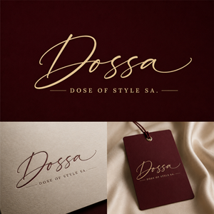 Logo Design by Stone Black for this project | Design: #37516127