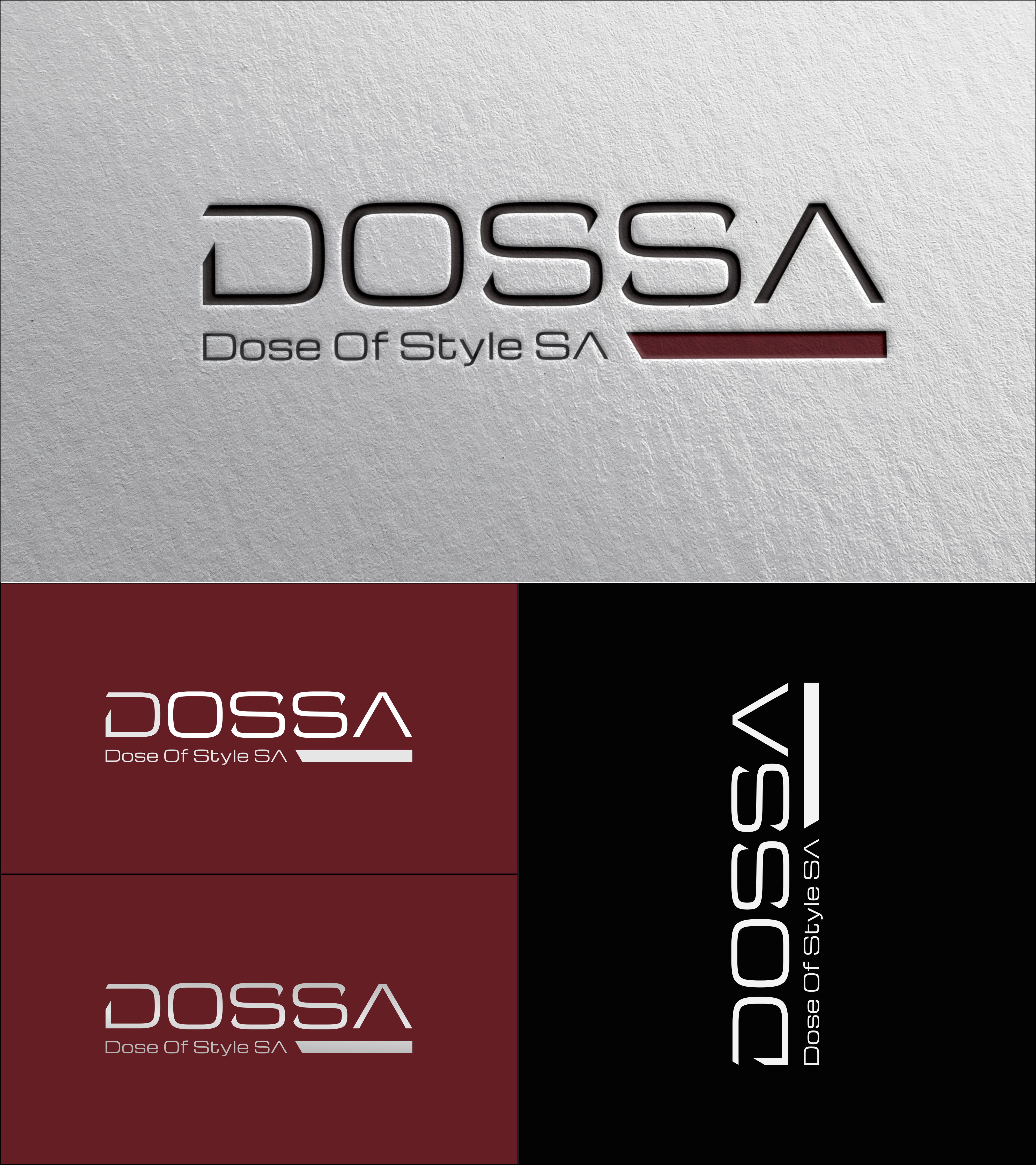 Logo Design by Mang Uned for this project | Design #37512713