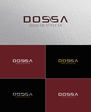 Logo Design by Mang Uned for this project | Design: #37525029