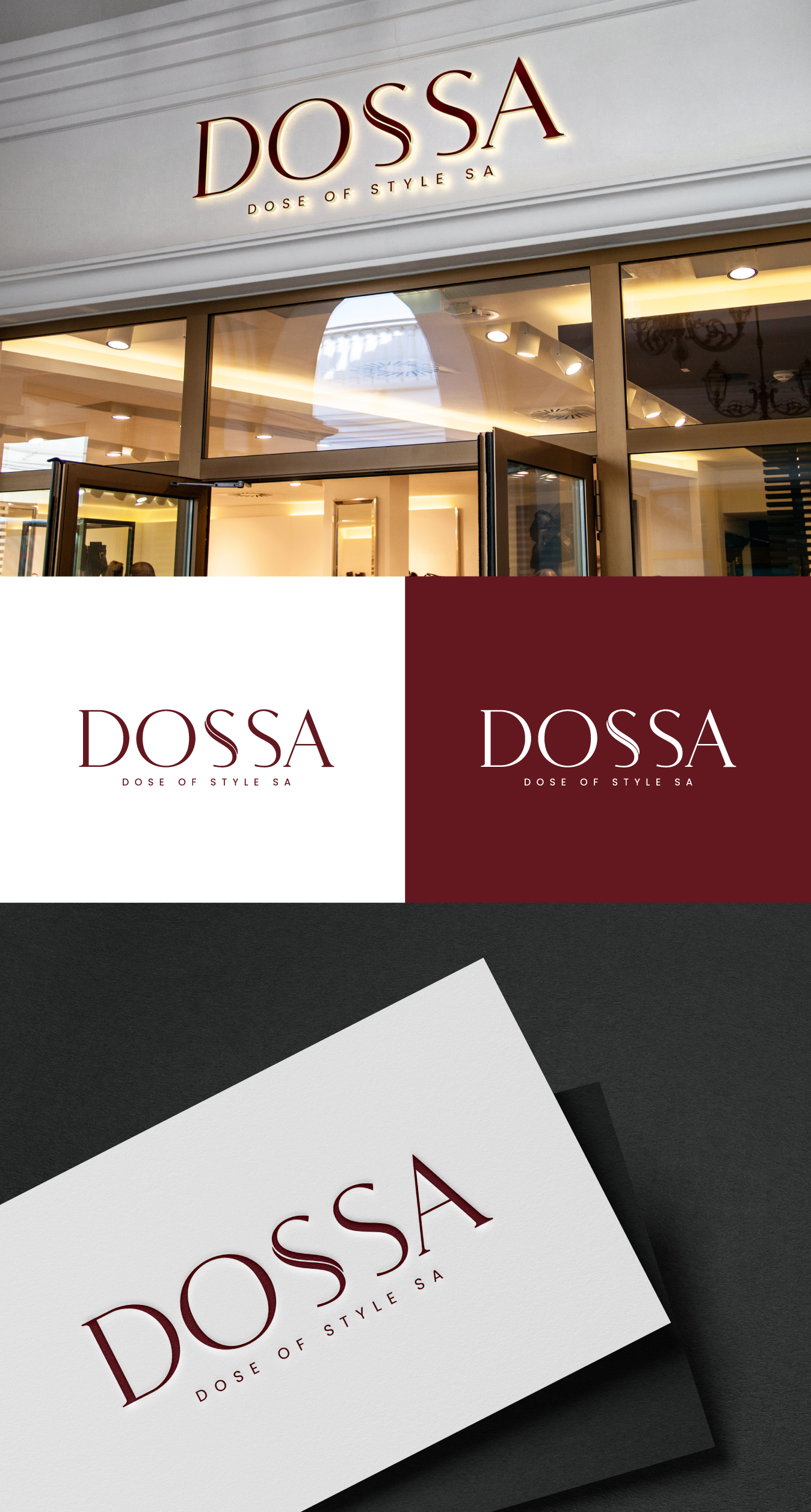 Logo Design by Oliver_Design for this project | Design #37507338