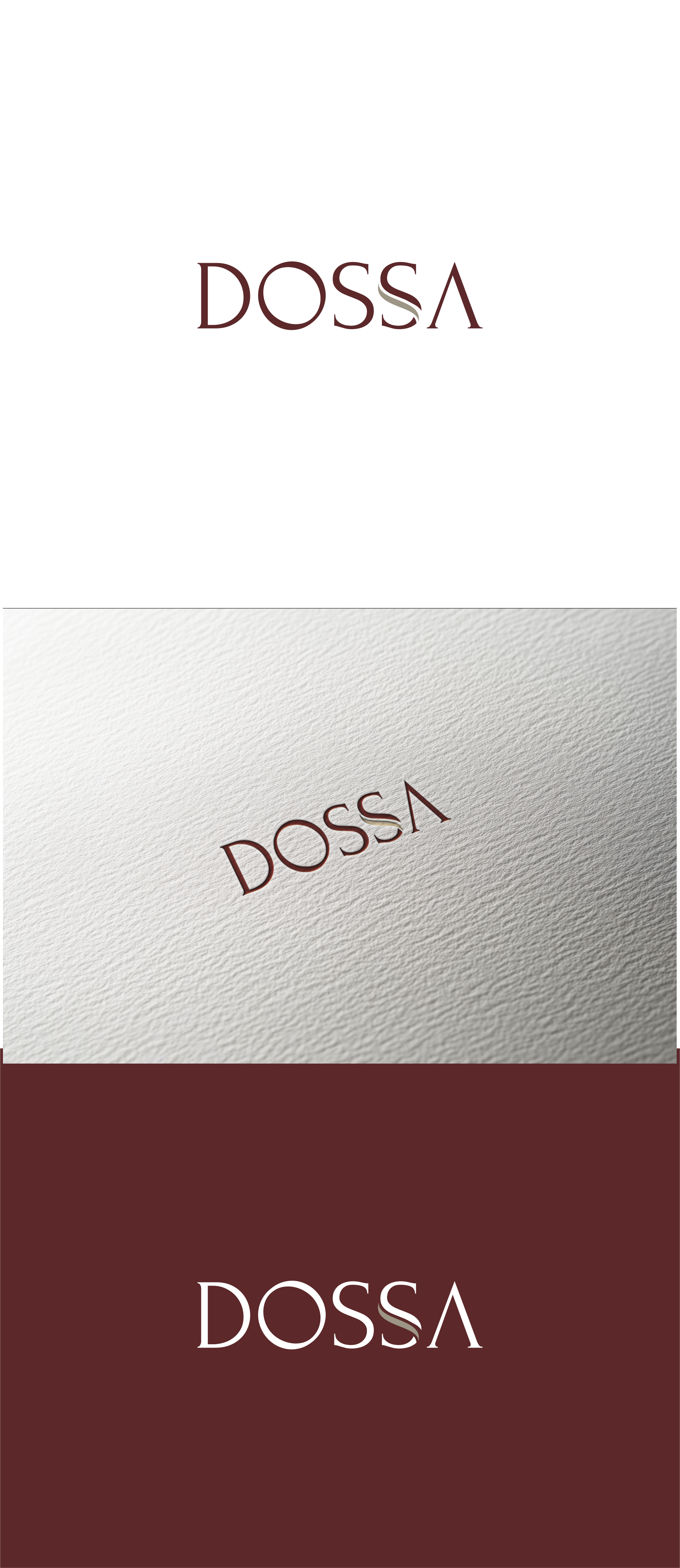 Logo Design by *mary for this project | Design #37504991
