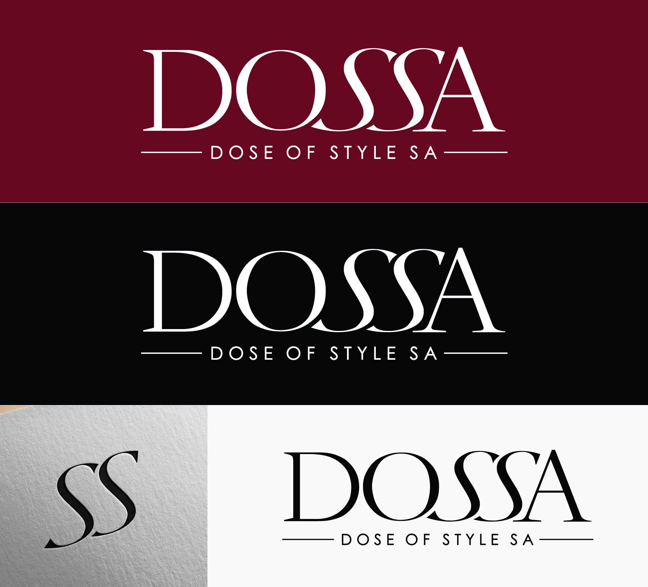 Logo Design by Atec for this project | Design #37509796