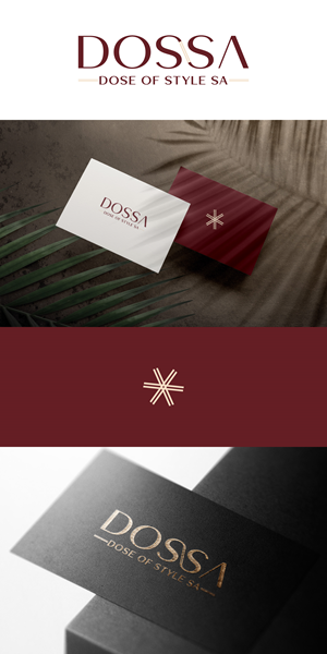 Logo Design by oxkenzie for this project | Design: #37511155