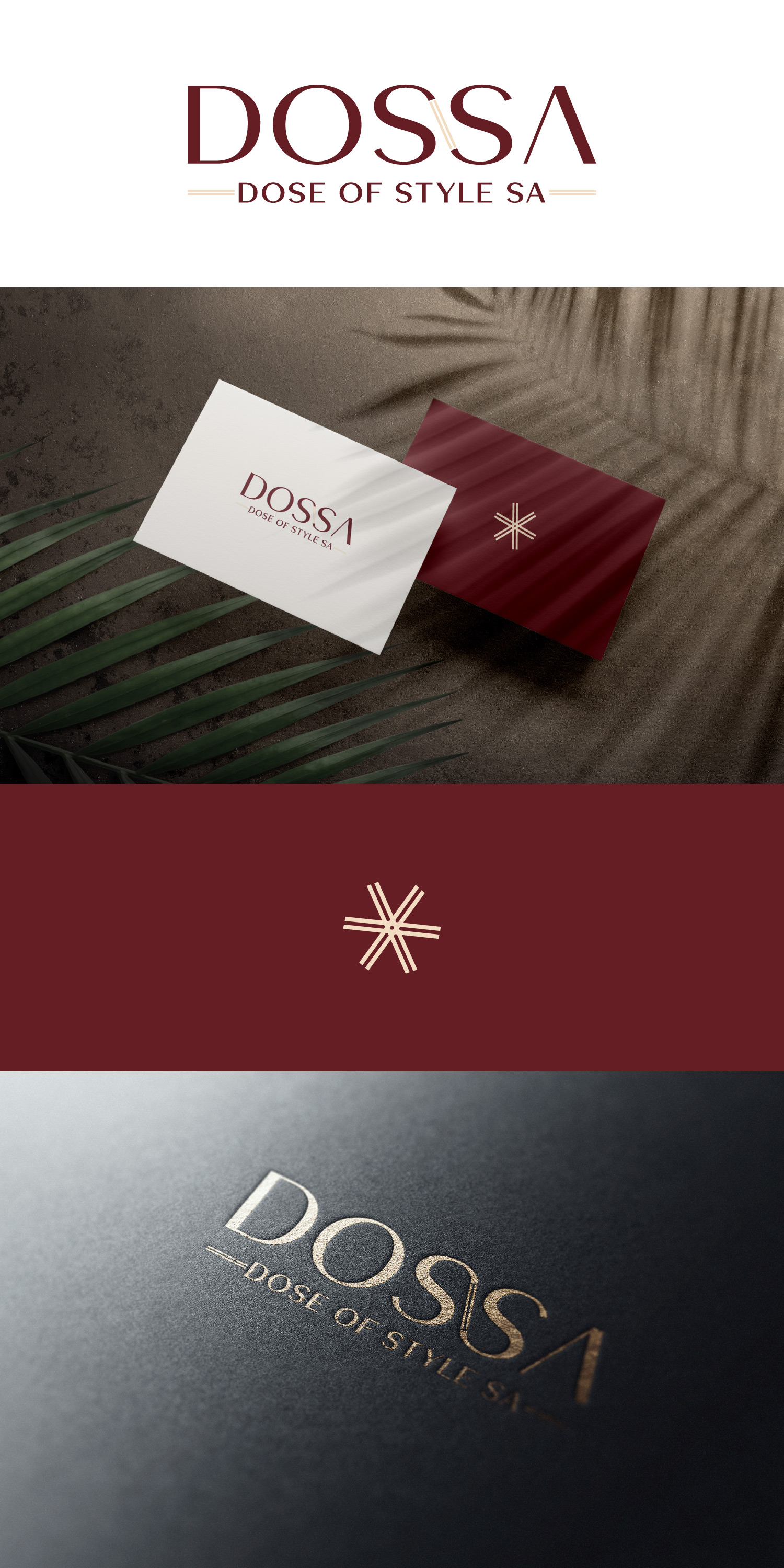 Logo Design by oxkenzie for this project | Design #37511184