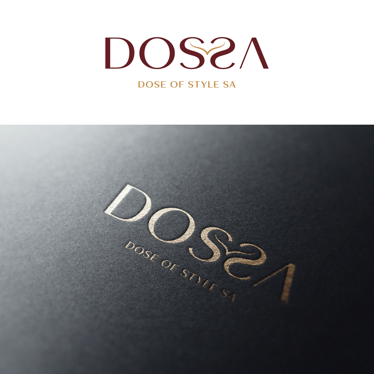 Logo Design by oxkenzie for this project | Design #37519294