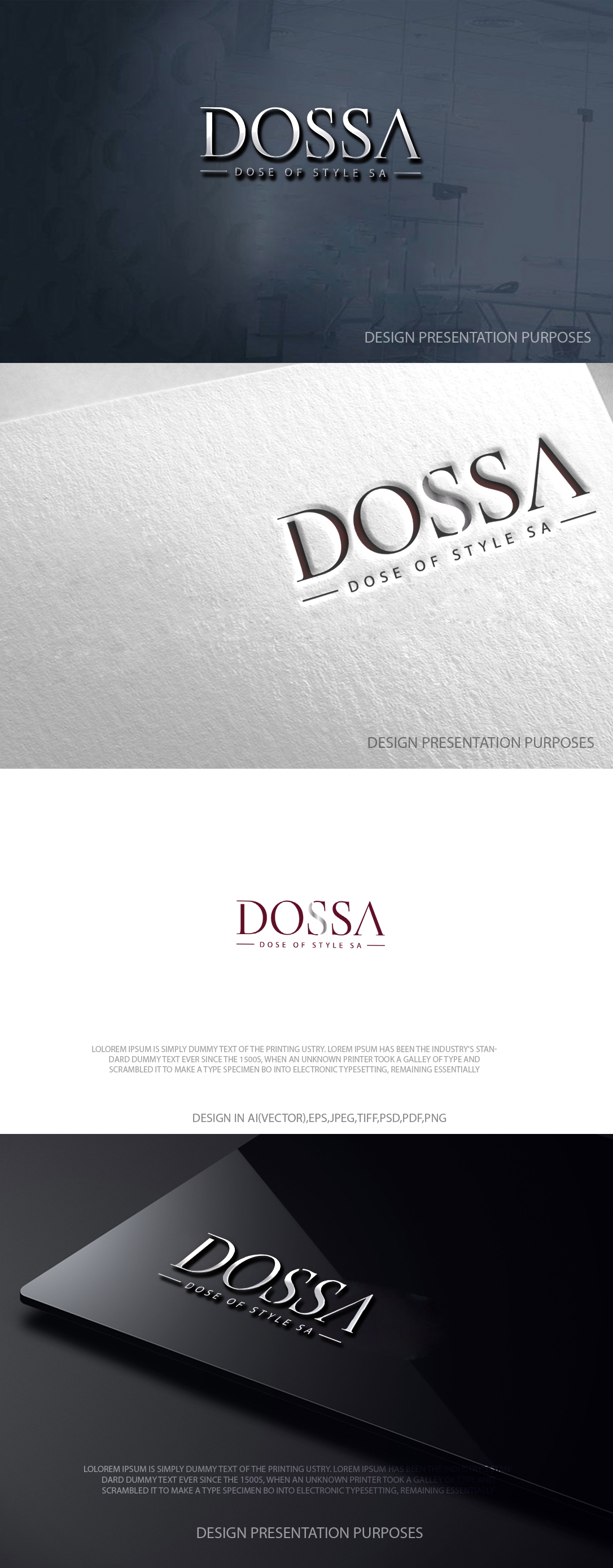 Logo Design by zebronicgraphic for this project | Design #37511641