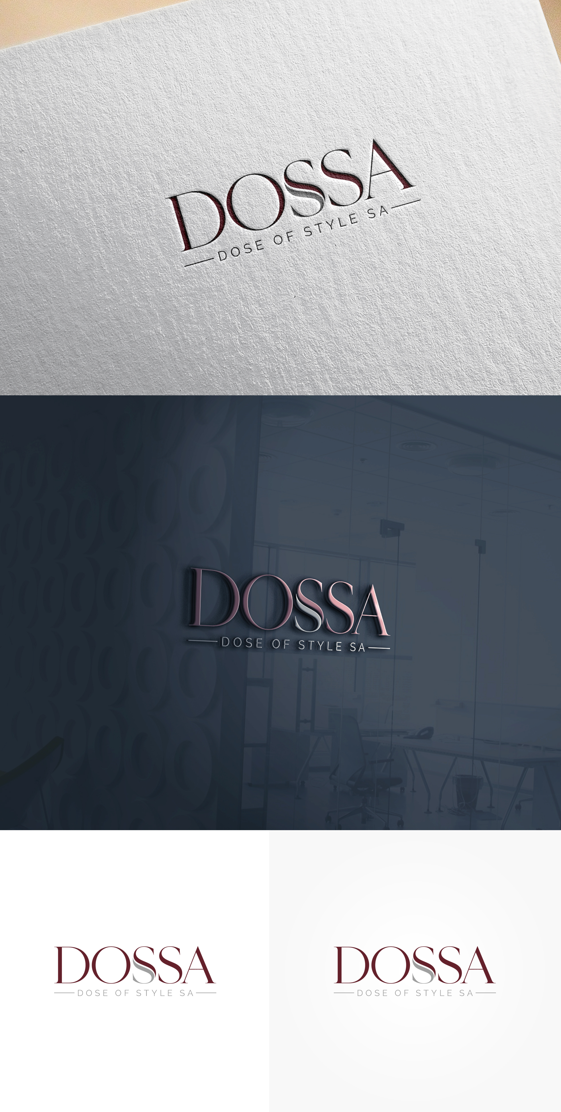 Logo Design by Soonia for this project | Design #37507220