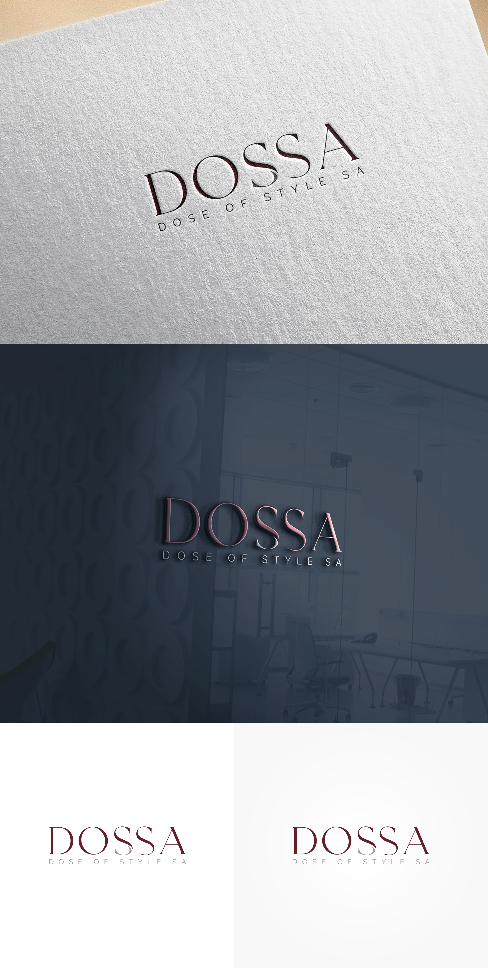 Logo Design by Soonia for this project | Design #37507221