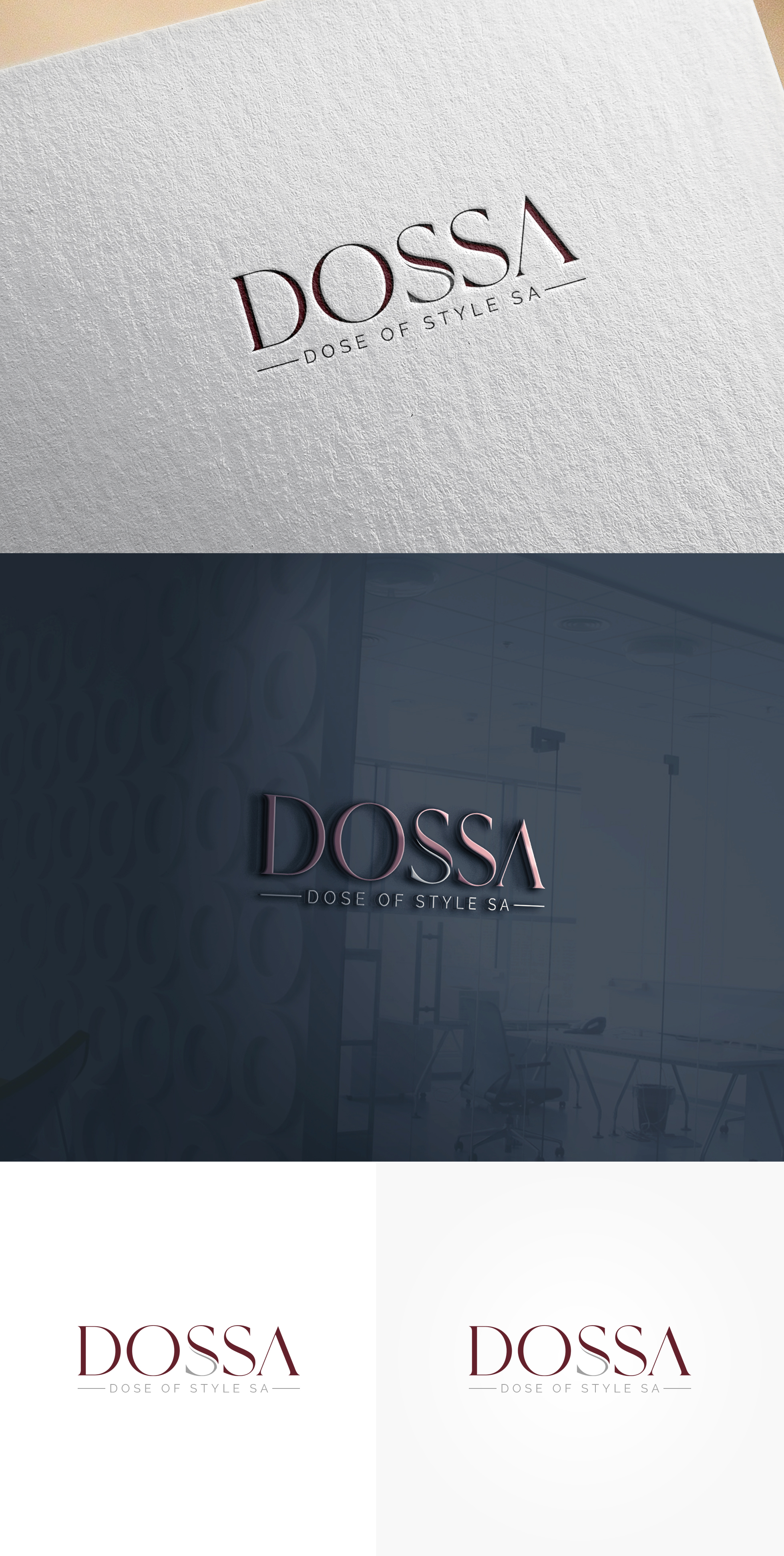 Logo Design by Soonia for this project | Design #37507222