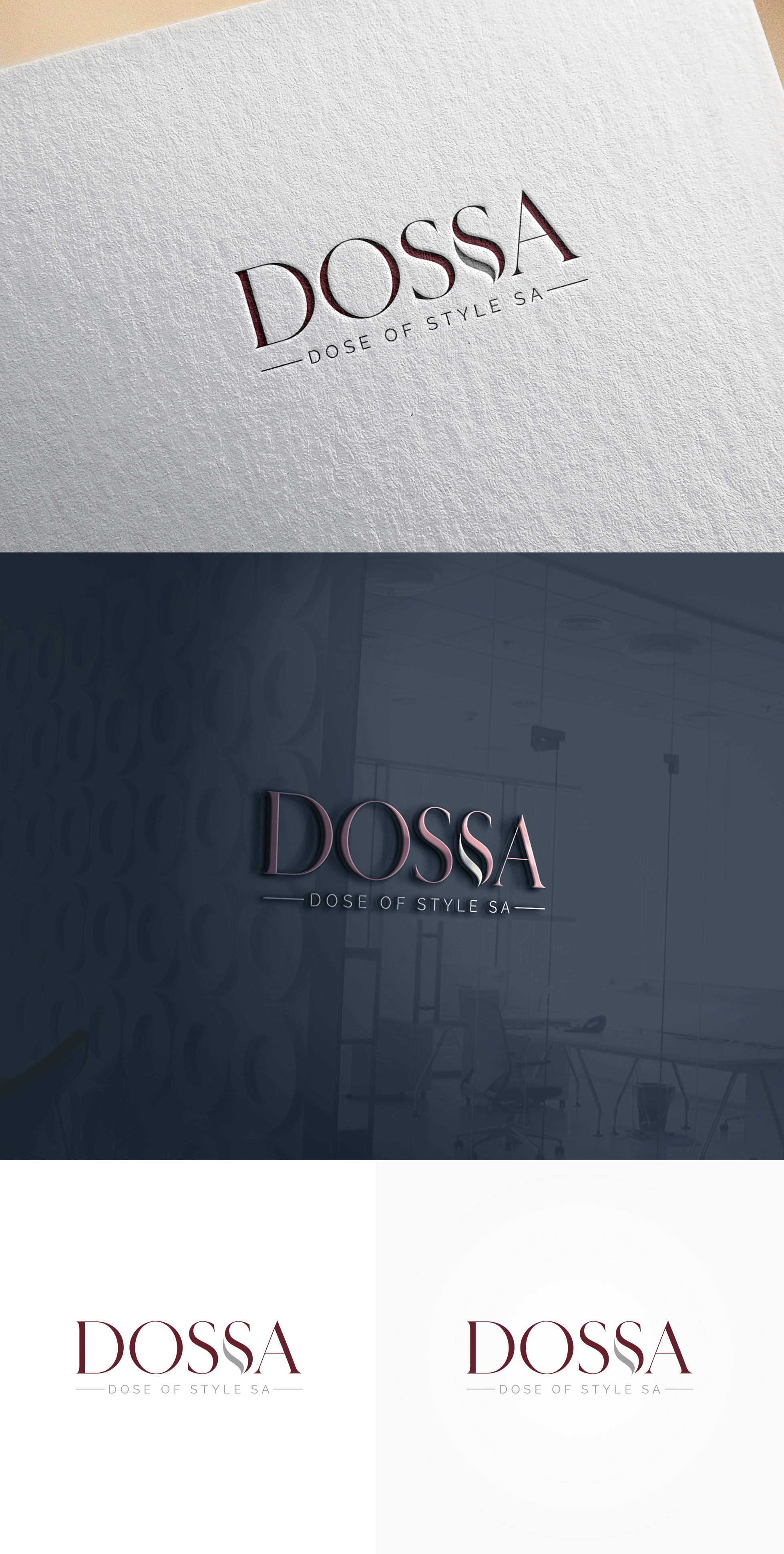 Logo Design by Soonia for this project | Design #37507224