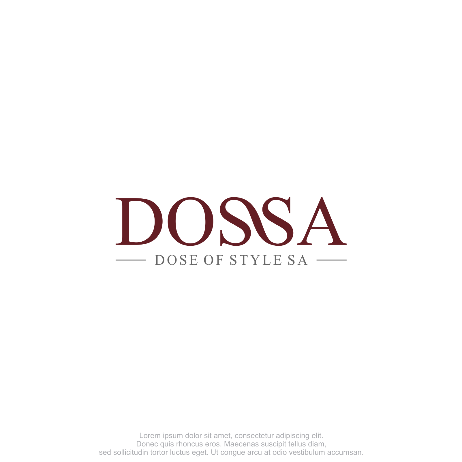 Logo Design by M.Syaiful Huda for this project | Design #37513159