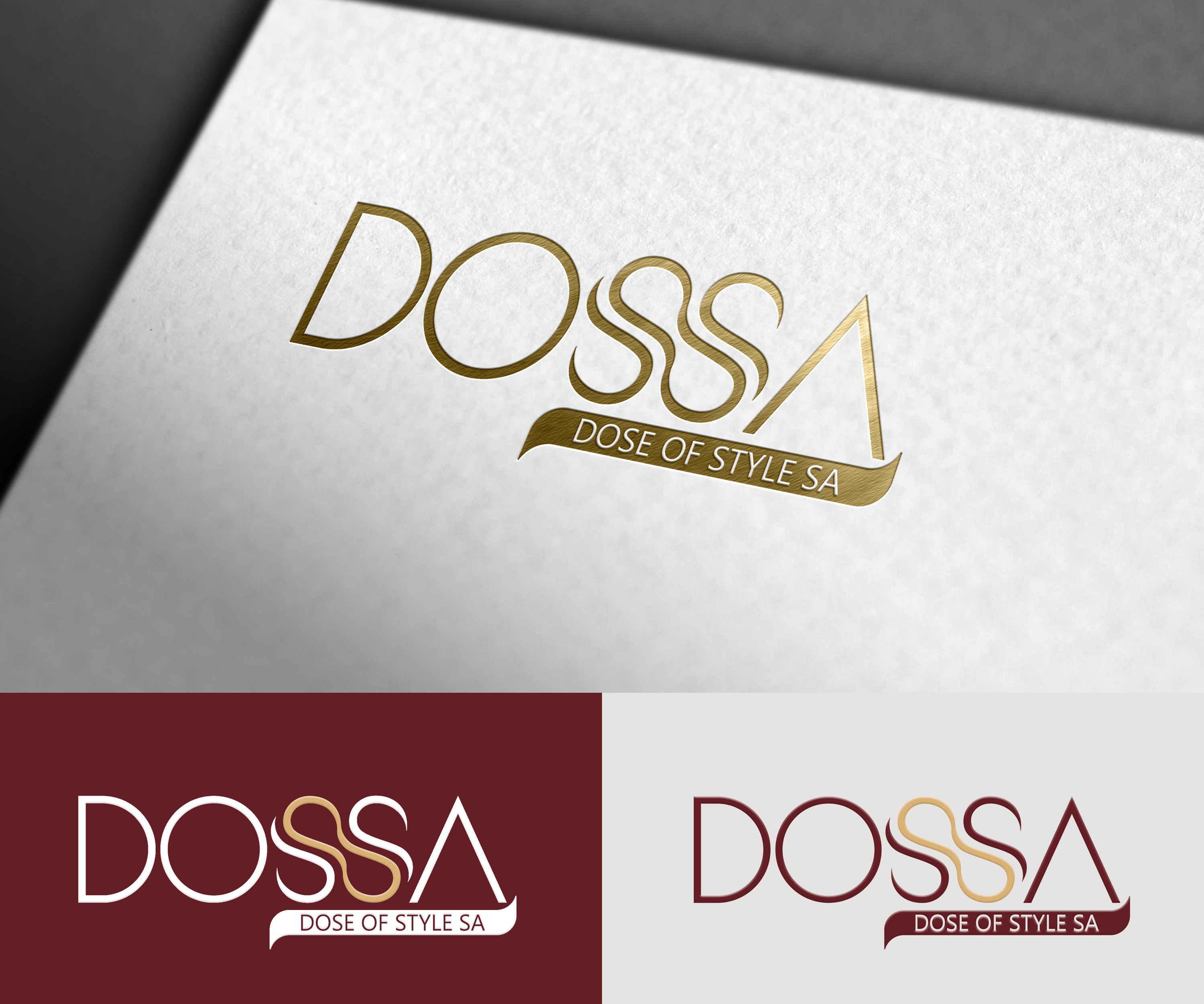 Logo Design by teddyakka for this project | Design #37509049