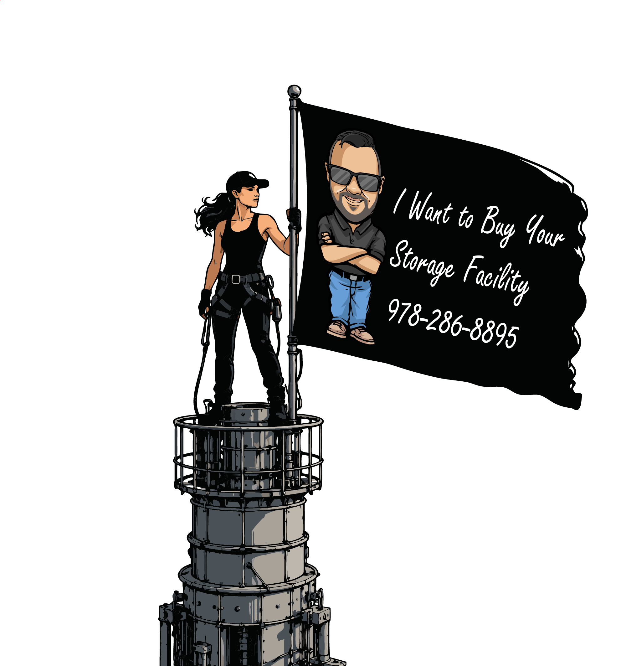 Graphic Design by Rickyy for this project | Design #37503904