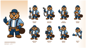 Vector Design by Thingkazupa Design