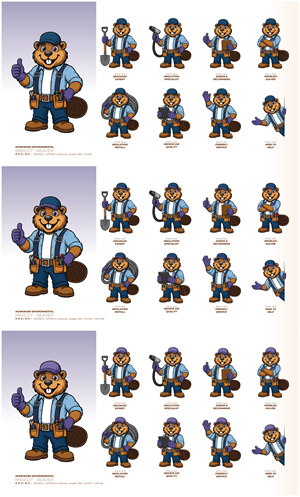 Vector Design by Thingkazupa Design for this project | Design: #37523949