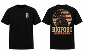 T-shirt Design by rgb01 for ALS LLC | Design: #37503959