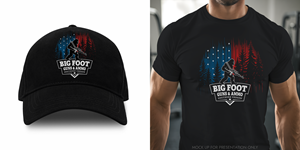 Design de T-shirt par NancyTan pour ALS LLC | Design : #37539813